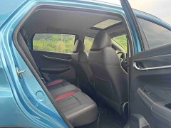 BMW Vision X3 PRO 1.5L CVT Zungui - фото 9