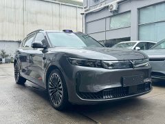 VOYAH FREE AWD Qiankun Edition - фото 3