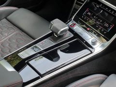 Audi RS 7 2024 RS 7 4.0T Sportback performance - фото 20