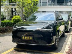 AITO M9 2024 EV Max 100kWh 6-Seater - фото 1