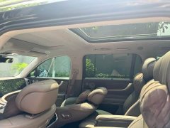 AITO M9 2024 EV Max 100kWh 6-Seater - фото 10