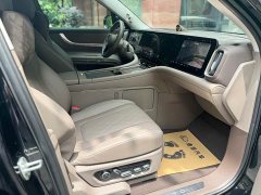 AITO M9 2024 EV Max 100kWh 6-Seater - фото 11