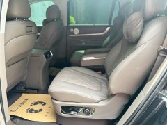 AITO M9 2024 EV Max 100kWh 6-Seater - фото 12