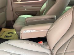 AITO M9 2024 EV Max 100kWh 6-Seater - фото 13