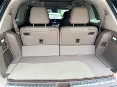 AITO M9 2024 EV Max 100kWh 6-Seater - фото 14