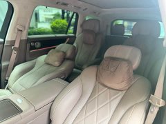 AITO M9 2024 EV Max 100kWh 6-Seater - фото 16
