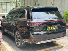 AITO M9 2024 EV Max 100kWh 6-Seater - фото 17