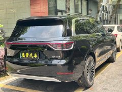 AITO M9 2024 EV Max 100kWh 6-Seater - фото 18