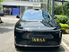 AITO M9 2024 EV Max 100kWh 6-Seater - фото 2