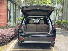 AITO M9 2024 EV Max 100kWh 6-Seater - фото 4