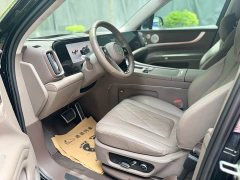 AITO M9 2024 EV Max 100kWh 6-Seater - фото 6