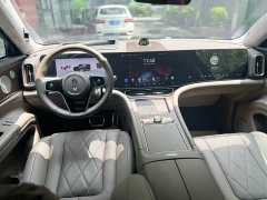 AITO M9 2024 EV Max 100kWh 6-Seater - фото 7