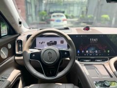 AITO M9 2024 EV Max 100kWh 6-Seater - фото 9