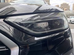 Audi Q5L 45 TFSI Luxury Dynamic - фото 15
