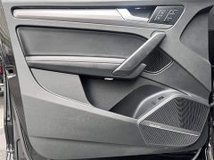 Audi Q5L 45 TFSI Luxury Dynamic - фото 17