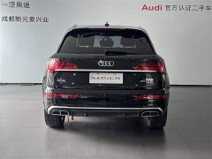 Audi Q5L 45 TFSI Luxury Dynamic - фото 5