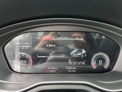 Audi A4L 2022 40 TFSI Luxury Dynamic Type - фото 11
