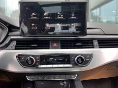 Audi A4L 2022 40 TFSI Luxury Dynamic Type - фото 12