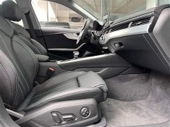 Audi A4L 2022 40 TFSI Luxury Dynamic Type - фото 13