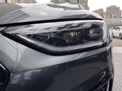 Audi A4L 2022 40 TFSI Luxury Dynamic Type - фото 14