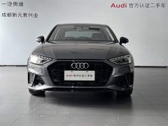 Audi A4L 2022 40 TFSI Luxury Dynamic Type - фото 2