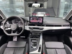 Audi A4L 2022 40 TFSI Luxury Dynamic Type - фото 6