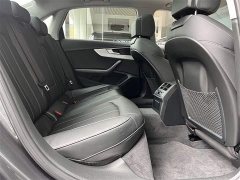 Audi A4L 2022 40 TFSI Luxury Dynamic Type - фото 7