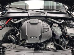 Audi A4L 2022 40 TFSI Luxury Dynamic Type - фото 8