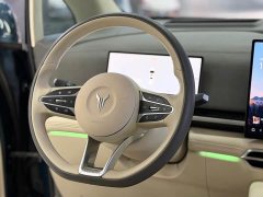 Voyah Dream 2025 PHEV AWD Flagship Kunpeng Edition - фото 10