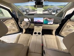 Voyah Dream 2025 PHEV AWD Flagship Kunpeng Edition - фото 12