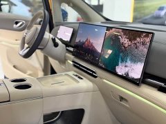 Voyah Dream 2025 PHEV AWD Flagship Kunpeng Edition - фото 13