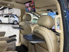 Voyah Dream 2025 PHEV AWD Flagship Kunpeng Edition - фото 15