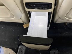 Voyah Dream 2025 PHEV AWD Flagship Kunpeng Edition - фото 17