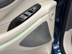 Voyah Dream 2025 PHEV AWD Flagship Kunpeng Edition - фото 18