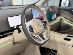 Voyah Dream 2025 PHEV AWD Flagship Kunpeng Edition - фото 19