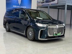Voyah Dream 2025 PHEV AWD Flagship Kunpeng Edition - фото 2