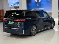 Voyah Dream 2025 PHEV AWD Flagship Kunpeng Edition - фото 4