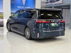 Voyah Dream 2025 PHEV AWD Flagship Kunpeng Edition - фото 5
