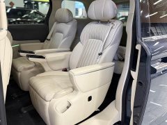 Voyah Dream 2025 PHEV AWD Flagship Kunpeng Edition - фото 9
