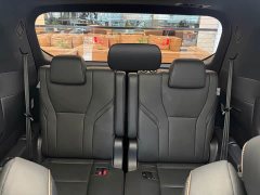 Toyota Alphard 2025 Hybrid 2.5L Exclusive Gold Edition - фото 10