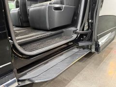 Toyota Alphard 2025 Hybrid 2.5L Exclusive Gold Edition - фото 11