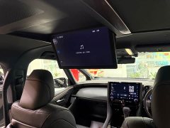 Toyota Alphard 2025 Hybrid 2.5L Exclusive Gold Edition - фото 13