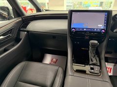 Toyota Alphard 2025 Hybrid 2.5L Exclusive Gold Edition - фото 6