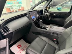 Toyota Alphard 2025 Hybrid 2.5L Exclusive Gold Edition - фото 7