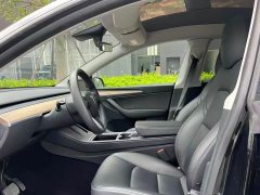 Tesla Model Y Standard Range Rear-Wheel Drive - фото 4