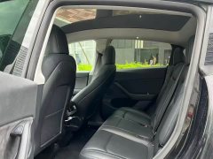 Tesla Model Y Standard Range Rear-Wheel Drive - фото 5