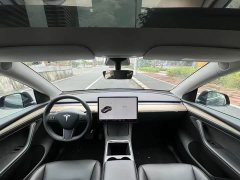 Tesla Model Y Standard Range Rear-Wheel Drive - фото 6
