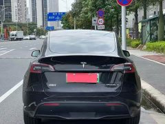 Tesla Model Y Standard Range Rear-Wheel Drive - фото 8