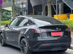 Tesla Model Y Standard Range Rear-Wheel Drive - фото 9