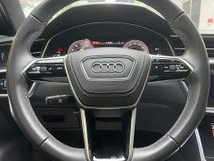 Audi A6L 45 TFSI quattro Dynamic Selection - фото 12